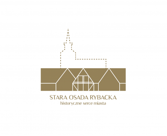 Przedstawiamy logo Starej Osady Rybackiej!