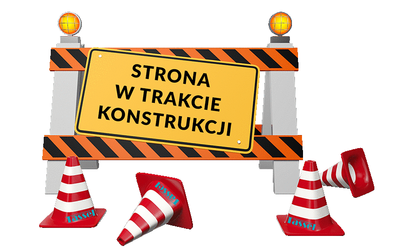 strona w trakcie konstrukcji